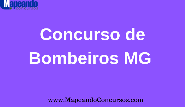 concurso de bombeiros de 2018