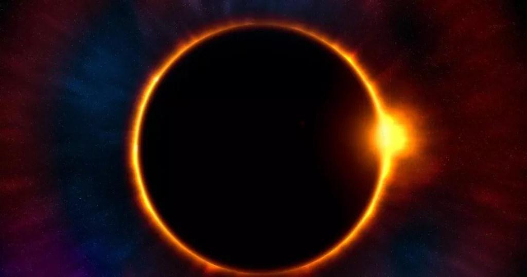 eclipse de vênus e júpter