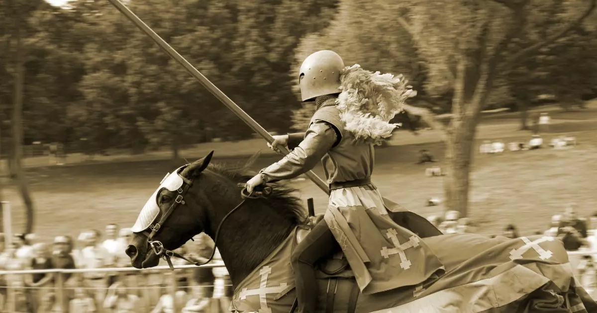 cavalos ajudando nas guerras