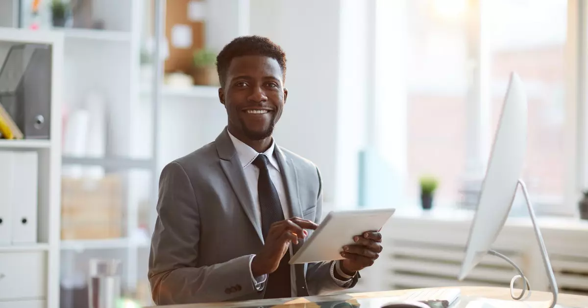 Analista de Faturamento