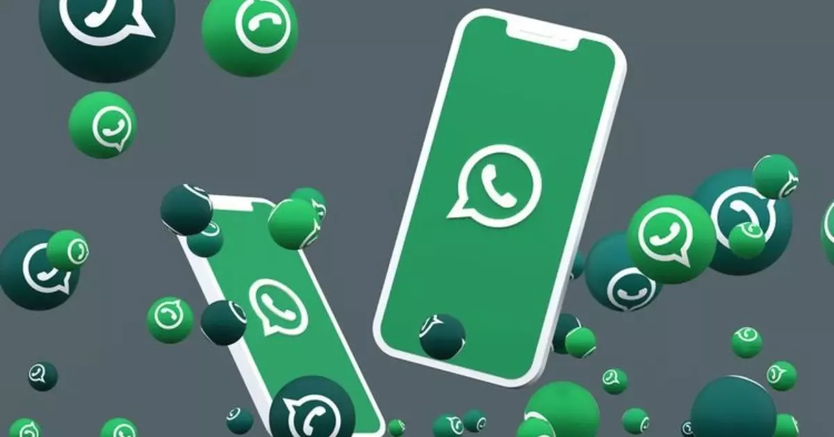 proteger conversas no whatsapp