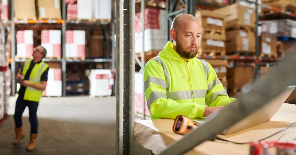 Operador de Extrusora vagas de emprego
