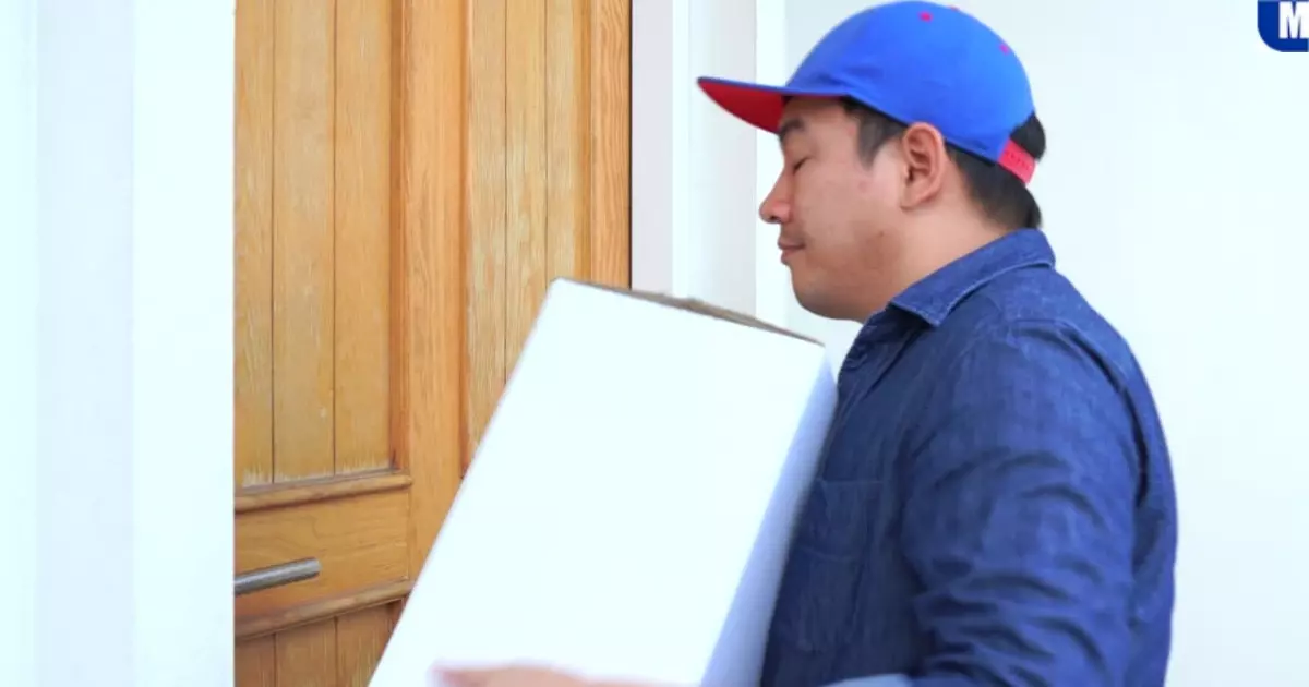 Objeto saiu para entrega ao destinatário