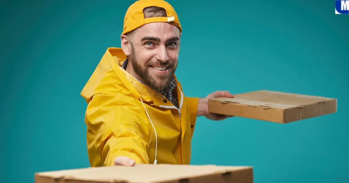 Qual alternativa aos Correios