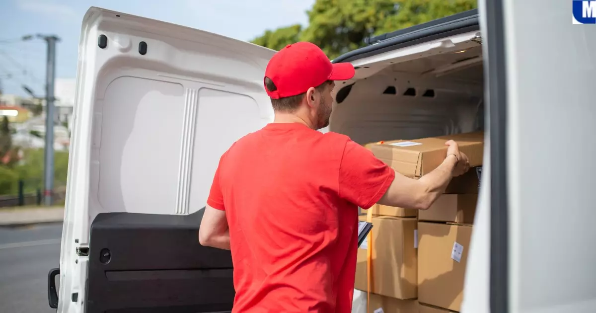 Sedex entrega sábado