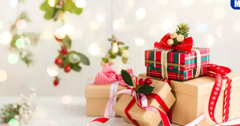 Sites confiáveis para comprar presentes de Natal